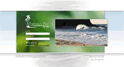 Desktop Screenshot of ebca.net